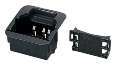 AD101 BC­119N/121N Charger Adapter For IC-A6E